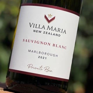 Sauvignon Blanc | Dominion Wine And Beer | Food, Wine, and Beer To Go
